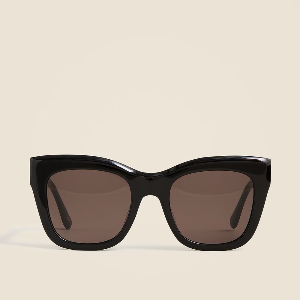 J.Crew Mallorca cat-eye sunglasses BZ560